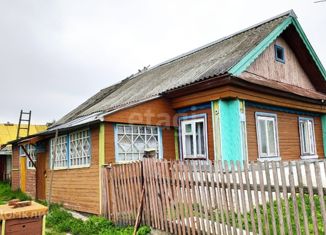 Продажа дома, 39.1 м2, деревня Пустошки