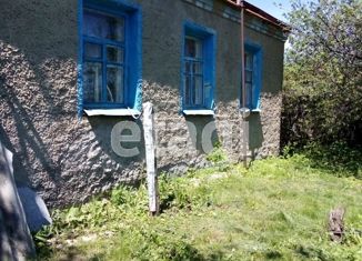 Продаю дом, 54 м2, село Палатово, Садовый переулок