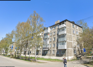 2-ком. квартира на продажу, 42 м2, Ленинск-Кузнецкий, улица Зварыгина, 10