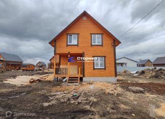 Продажа дома, 125 м2, деревня Блохино, Степная улица, 20
