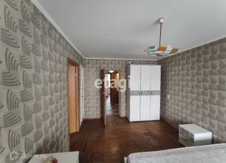 Продам 3-ком. квартиру, 62.7 м2, Краснодар, Волжская улица, 73, Волжская улица