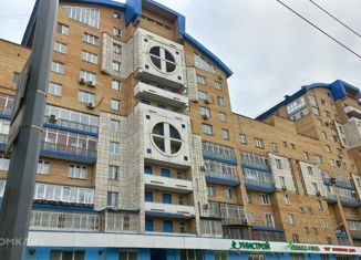 Продажа трехкомнатной квартиры, 89.7 м2, Пермь, Екатерининская улица, 165