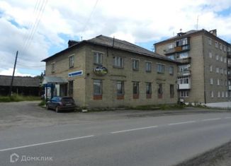Продам офис, 116.3 м2, Куса, улица Юрия Гагарина, 36А