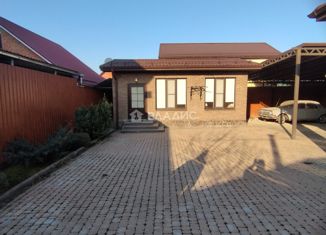 Продается дом, 250 м2, Краснодар, Абрикосовая улица, 129, микрорайон Северный