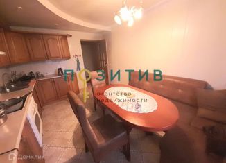 Продажа пятикомнатной квартиры, 124 м2, Пятигорск, улица Мира, 46