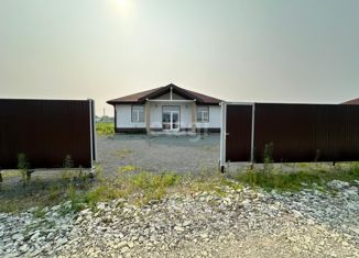 Продажа дома, 110 м2, посёлок Соловей-Ключ, Центральная улица