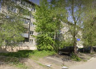 Продаю однокомнатную квартиру, 12 м2, Барнаул, улица Чеглецова, 18