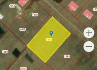 Продаю земельный участок, 16.8 сот., село Косой Брод, Покровская улица, 5