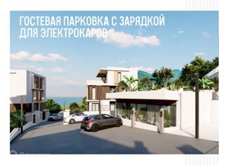 Продается дом, 221.5 м2, Сочи, микрорайон Совхоз Приморский