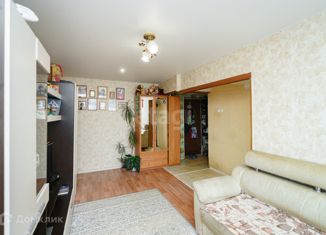 Продается 3-комнатная квартира, 40.1 м2, Ульяновск, улица Строителей, 2, Железнодорожный район