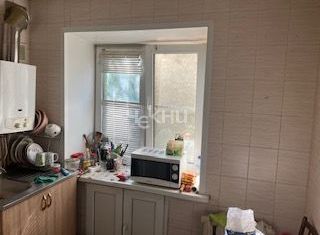 Продаю 2-комнатную квартиру, 41.4 м2, Нижний Новгород, Тихорецкая улица, 5, Тихорецкая улица