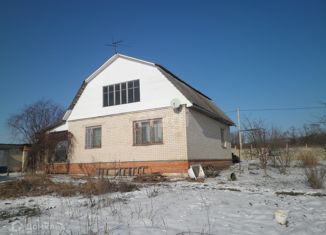 Продам дом, 78.3 м2, село Звягинки, Васильковая улица