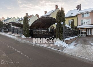 Продается таунхаус, 260 м2, деревня Голиково, улица Дружбы, 47