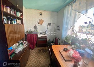 Продам 2-ком. квартиру, 52 м2, село Саввинская Слобода, село Саввинская Слобода, 77