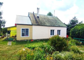 Продаю дом, 64 м2, деревня Слободка, Почтовая улица