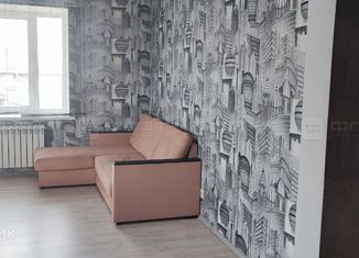 Продается 2-ком. квартира, 40 м2, деревня Куюки, ЖК Новые Куюки, Молодёжная улица, 21