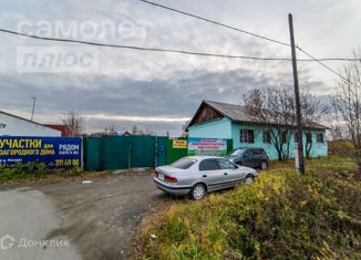 Продажа дома, 239.7 м2, Среднеуральск, Советская улица, 104