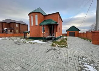 Продается дом, 168.2 м2, Салехард, Полуйский проезд