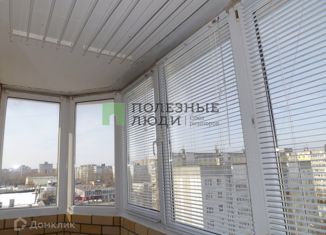 Продажа 3-комнатной квартиры, 75.7 м2, Тверская область, улица Паши Савельевой, 48к4