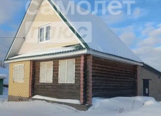 Продаю дом, 70 м2, Нижегородская область, Зеленогорская улица, 69