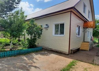 Продажа дома, 201.7 м2, село Чесноковка, Дорожная улица, 14