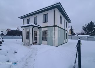 Дом на продажу, 120 м2, деревня Власово, Юбилейная улица