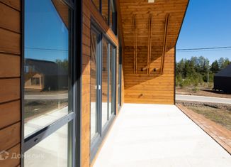 Продажа дома, 123 м2, деревня Шудья, Каштановая улица, 39