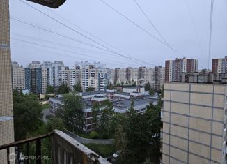 Продажа 3-комнатной квартиры, 63 м2, Санкт-Петербург, улица Осипенко, 5к1, метро Проспект Большевиков