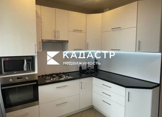 1-ком. квартира на продажу, 42.7 м2, деревня Афонино, Зелёная улица, 69