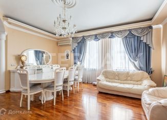 Продаю 4-комнатную квартиру, 109.3 м2, Москва, Тверская улица, 29к1, Тверская улица
