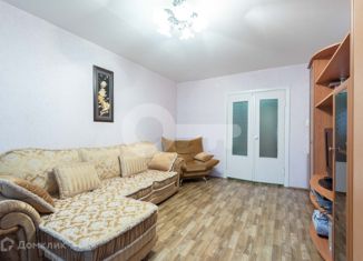 Продается 3-ком. квартира, 82.5 м2, Казань, Агрономическая улица, 20