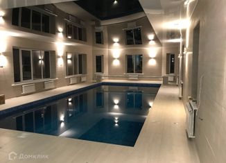 Продается дом, 445.8 м2, рабочий посёлок Поныри, улица Горишного, 23А