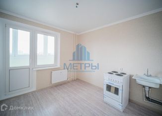 Продается 1-комнатная квартира, 37.5 м2, Крымск, улица Надежды, 9/3