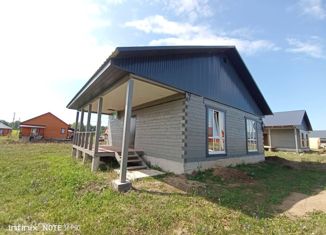 Продается дом, 100 м2, село Иглино, Ивановская улица