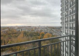 Продажа однокомнатной квартиры, 43 м2, Новосибирск, площадь Райсовета, 8, площадь Райсовета