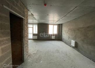 Продажа квартиры студии, 37.4 м2, Владивосток, ЖК Зелёный Бульвар