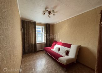 Продажа двухкомнатной квартиры, 44.5 м2, Тюменская область, Спортивная улица, 15