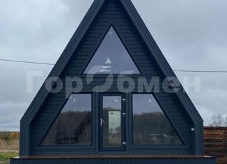 Дом на продажу, 78 м2, коттеджный посёлок Озёрный