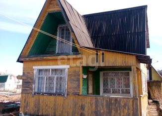Продается дом, 11.5 м2, СНТ Садоводы Севера 3, Пионерская улица