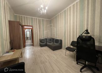 Сдам в аренду двухкомнатную квартиру, 44 м2, Санкт-Петербург, 4-я Советская улица, 37