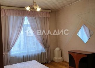 Продается двухкомнатная квартира, 55.3 м2, Санкт-Петербург, Варшавская улица, 98, метро Московская