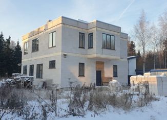 Продается дом, 293 м2, деревня Шахово, деревня Шахово, вл23А