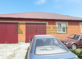 Продам дом, 181 м2, село Большая Каменка, Центральная улица, 33