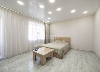 Продажа 2-комнатной квартиры, 47.8 м2, Новосибирск, улица Свечникова, 6, улица Свечникова