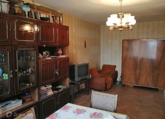 Сдается в аренду 1-ком. квартира, 35 м2, Санкт-Петербург, проспект Ветеранов, 51