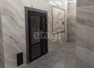 Квартира на продажу студия, 24 м2, Ростов-на-Дону, Красноармейская улица, 157Вс1, ЖК Рубин