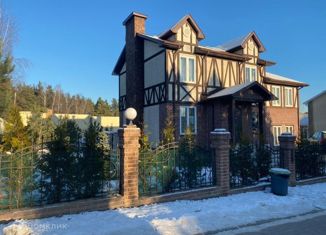 Продажа дома, 170 м2, коттеджный поселок Княжье озеро, улица Князей Варятинских