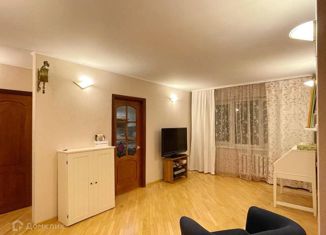 Продам 3-ком. квартиру, 62.3 м2, Новосибирск, улица Терешковой, 8, улица Терешковой
