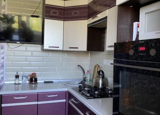 Продажа 2-комнатной квартиры, 46.2 м2, поселок городского типа Рахья, Станционная улица, 30