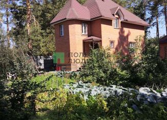 Дом на продажу, 184 м2, село Лесниково, садоводческое товарищество КГСХА №1, 201